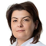 Загоровская Татьяна Борисовна