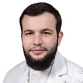 Шамдаров Магомед-Саид Хампашоевич