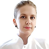 Морозова Ирина  Владимировна