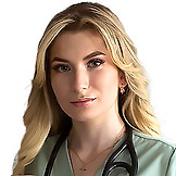 Бланкова Татьяна Ивановна