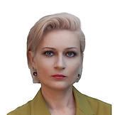 Никитенкова Ирина Игоревна