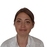 Платонова Лариса Юрьевна