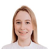 Астахова Екатерина Васильевна