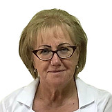 Шевлякова Людмила Александровна