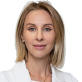 Соколова Ксения Антоновна