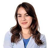 Бадахова Амина Батырбиевна