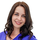 Ильиченко Оксана Артуровна