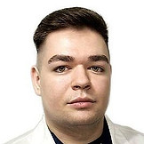 Агапов Дмитрий Олегович