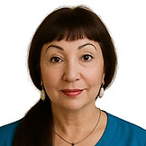 Давыденко Галина Фёдоровна