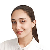 Ботвиненко Виктория Сергеевна