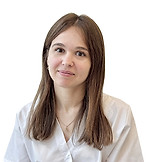 Долгополова Оксана Александровна