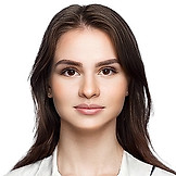 Мягких Лина Витальевна