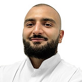 Алавердян Айк Самсонович