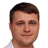 Ильинский Виталий Анатольевич