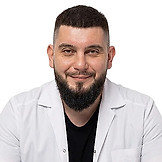 Коржов Иван Петрович