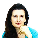 Степанова Вера Анатольевна