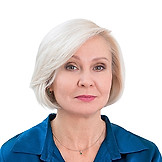 Шарунова Екатерина Викторовна