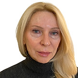 Лесневская Милена Александровна