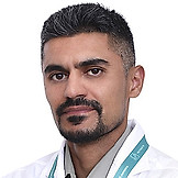 Гасанов Илкин Игбал оглы