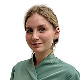 Панченко Анна Валерьевна