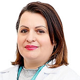 Завалишина Галина Александровна