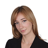 Иевлева Елизавета Александровна