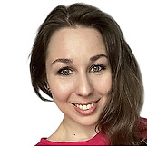 Краснокутская Анна Александровна