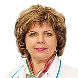 Данилова Ирина Юрьевна