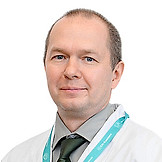 Лавошников Михаил Владимирович