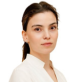 Абакарова Лейла Закировна