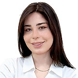 Мальсагова Бэлла Мухарбековна