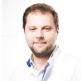 Трошин Дмитрий Валерьевич