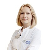 Биссессар Марина Александровна