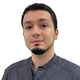 Асланов Кемаль Натиг оглы