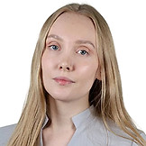 Цветкова Анна Алексеевна