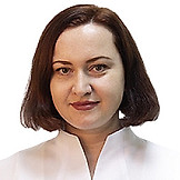 Погуляй Ирина Викторовна