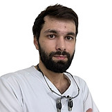 Магомедов Камалдин Баширович
