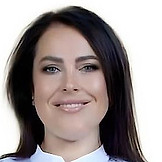 Орлова (Маврина) Анна Дмитриевна