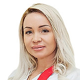 Сорвачева Мария Викторовна