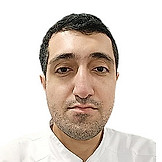 Арабян Сурен Джамалович