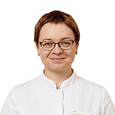 Щапова Наталья Михайловна