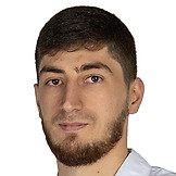 Туменов Мурадин Алимович