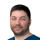 Мазманян Карен Акопович