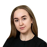 Байбулатова Альбина Рушановна