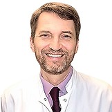 Голубев Игорь Олегович