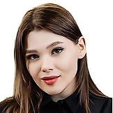Ульянникова Дарина Геннадьевна