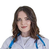 Капшукова Юлия Сергеевна