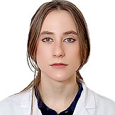 Красовская Елена Александровна