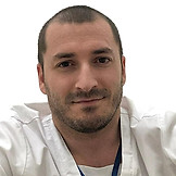 Магомедов Абдурахман Гамидович