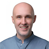 Лапин Олег Владимирович